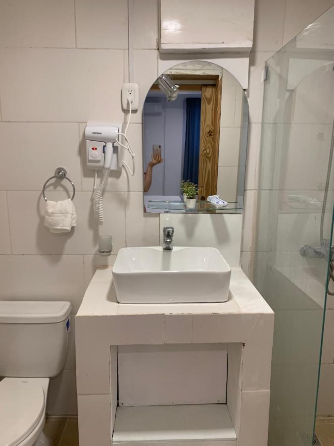 Noe Hotel One Bedroom #3 Punta Cana Exteriör bild