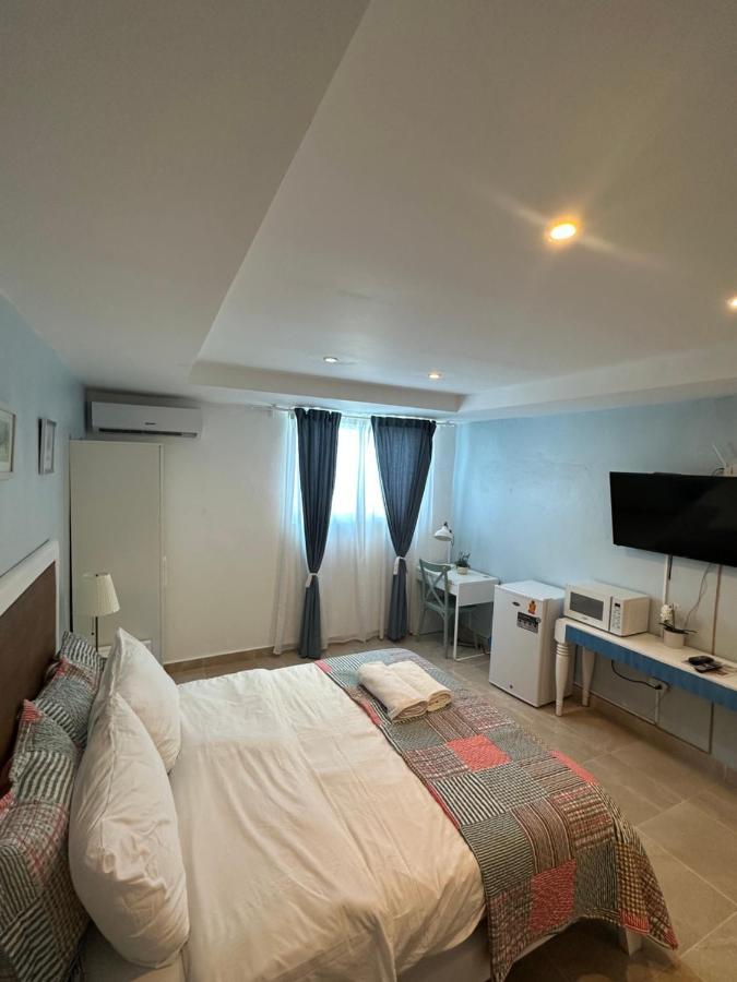 Noe Hotel One Bedroom #3 Punta Cana Exteriör bild