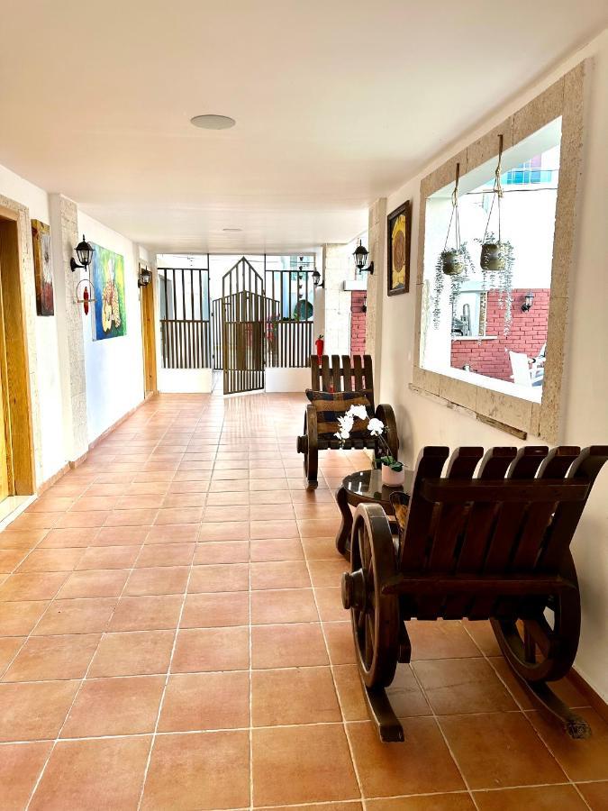 Noe Hotel One Bedroom #3 Punta Cana Exteriör bild
