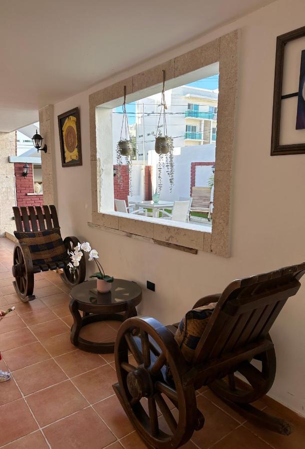 Noe Hotel One Bedroom #3 Punta Cana Exteriör bild